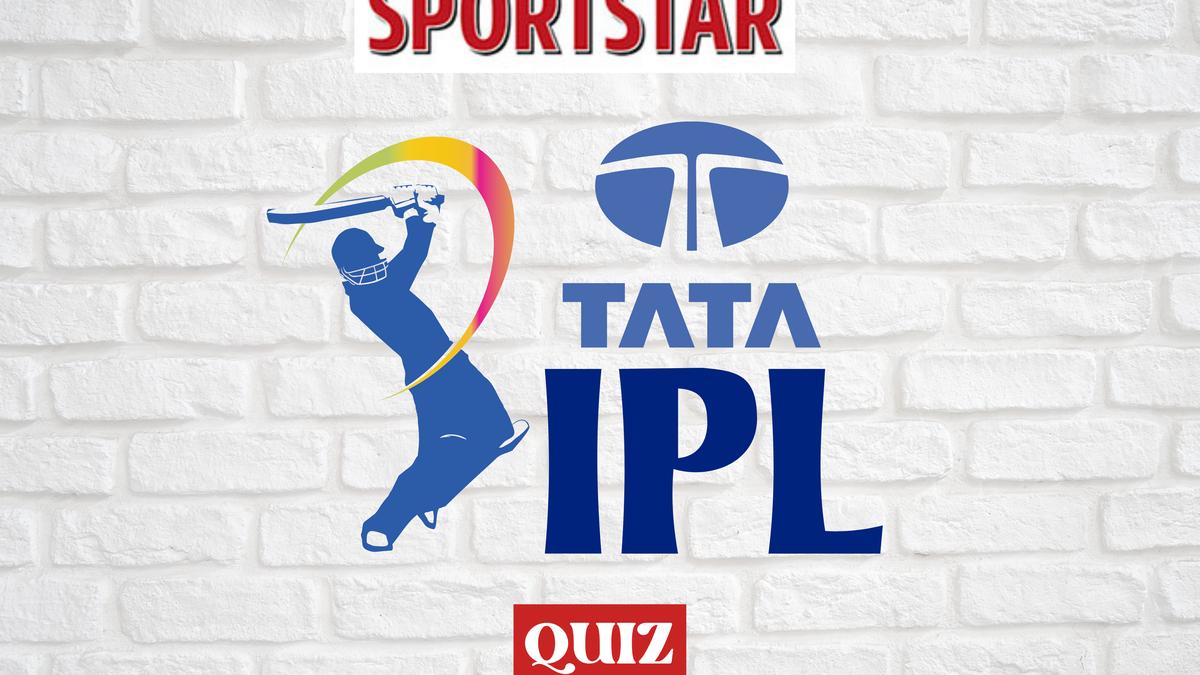 Indian Premier League 2023 Quiz Set 1 Sportstar
